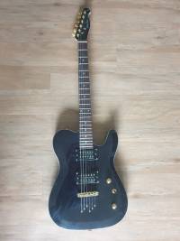 E-Gitarre